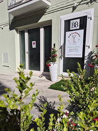 La Dimora Bed and Breakfast