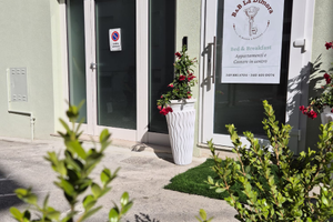 La Dimora Bed and Breakfast