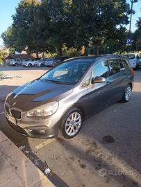 BMW 216 d gran tourer