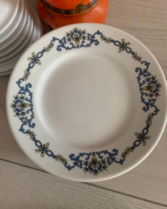 Piatto richard ginori