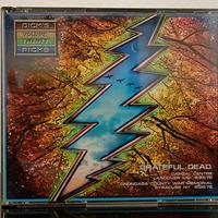 CD Grateful Dead - Dick's Picks n. 20