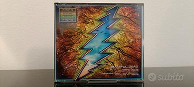 CD Grateful Dead - Dick's Picks n. 20