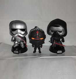 Lotto 3 Funko pop  -