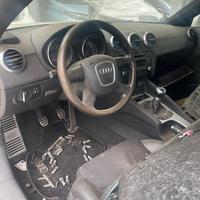 Cruscotto AUDI TT 2008