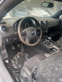 Cruscotto AUDI TT 2008
