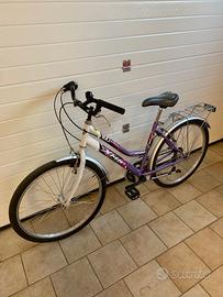 Bicicletta da Donna