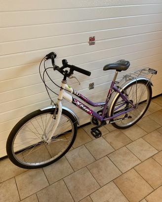 Bicicletta da Donna