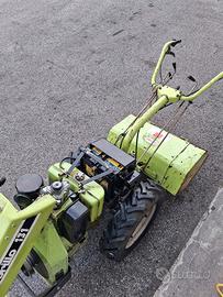 Moto Coltivatore Grillo 131 diesel