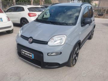 Fiat Panda 1.0 FireFly S&S Hybrid City Life2021