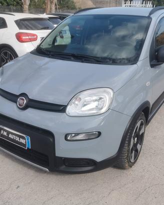 Fiat Panda 1.0 FireFly S&S Hybrid City Life2021