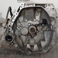 CAMBIO MANUALE COMPLETO NISSAN Qashqai +2 3210000Q