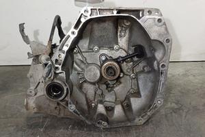 CAMBIO MANUALE COMPLETO NISSAN Qashqai +2 3210000Q