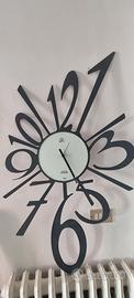 Orologio di desig ARTI E MESTIERI