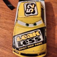 Leak less.Modellino Cars in metallo 