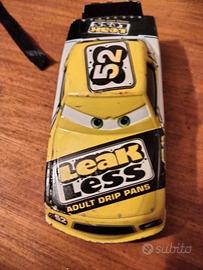 Leak less.Modellino Cars in metallo 