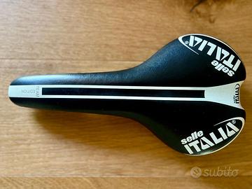 Selle Italia Flite Team Edition Titanium - 213 g