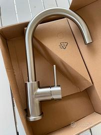 Rubinetto Plados ZEUS – Miscelatore