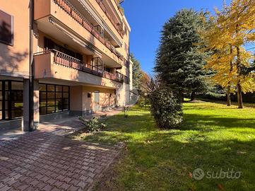 4 LOCALI A PESCHIERA BORROMEO