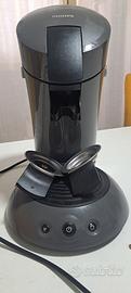Macchina caffè a  cialde philips 