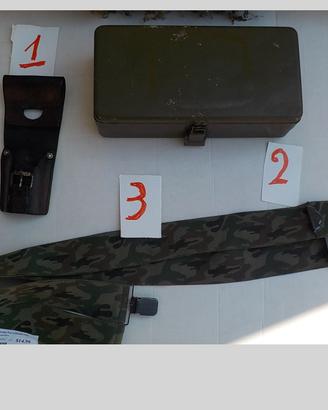 Militaria Varia