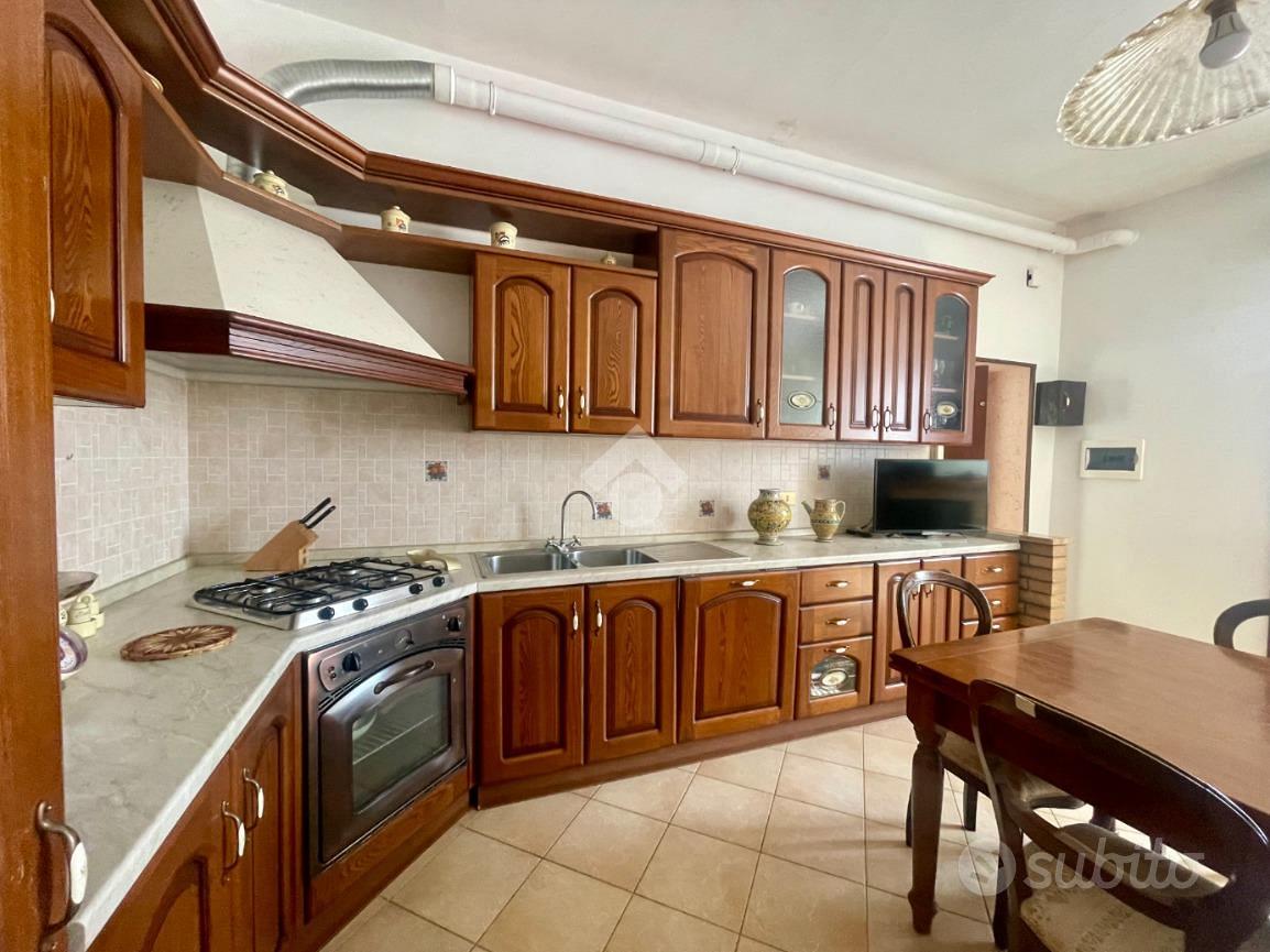 Appartamento – Onano, Viterbo - Vista 5