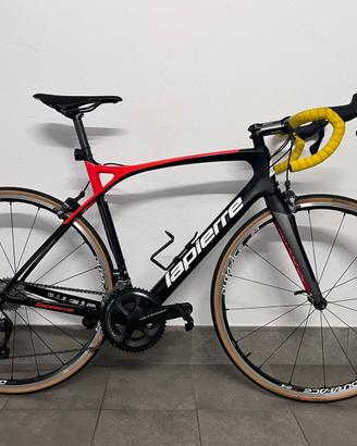 Lapierre Xelius sl 600