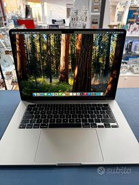 Macbook Air 15" M3 512Gb