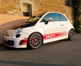 ABARTH 595 TURISMO 1.4 T-Jet 160CV