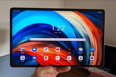 Lenovo Tab P12 Pro 8/256