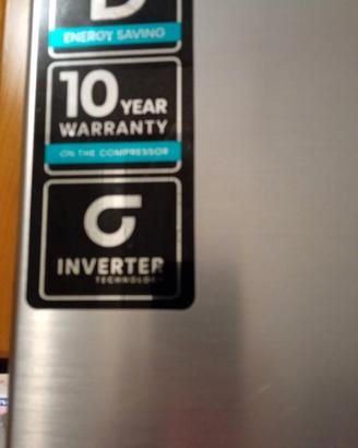 frigo Hisense 