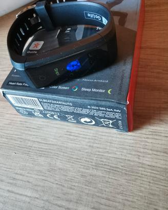 Tracker GoLife Vital Fit