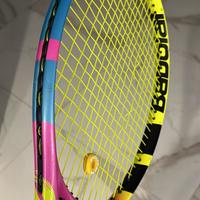 Racchetta da tennis babolat pure aero Nadal