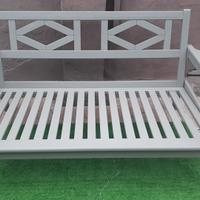 Divano ikea bondholmen ideale giardino e terrazzo