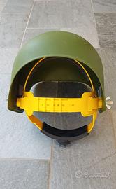 maschera casco per saldatura