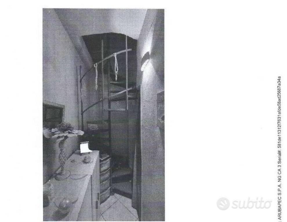 Appartamento – Cava de' Tirreni, Santissima Annunziata, Pineta La Serra - Vista 5