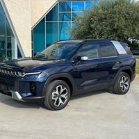 KGM 1.5 Dream awd possibilità noleggio no scoring