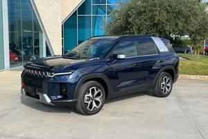 KGM 1.5 Dream awd possibilità noleggio no scoring