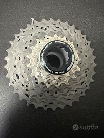 Pacco pignone  Shimano durace 9200 11/34  12V