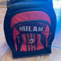Zaino Scuola Milan