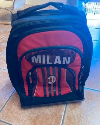 Zaino Scuola Milan