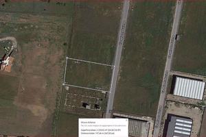 Terreno Residenziale Aprilia