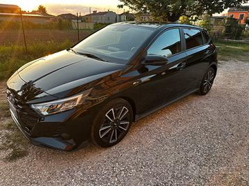 Hyundai i20N-line full optional