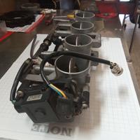 corpo farfallato Suzuki GSX 1000 k7.k8