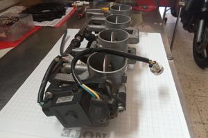 corpo farfallato Suzuki GSX 1000 k7.k8