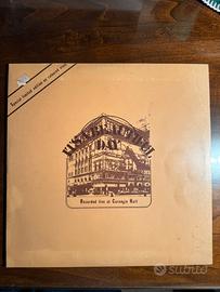 LP vinile it’s a beautifull day