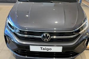 Taigo R-Line 1.0 TSI 81 kW/110 CV DSG