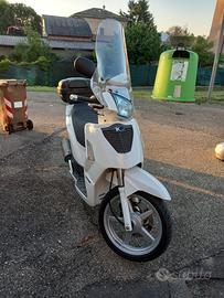 kymco 200cc 