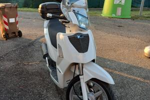 kymco 200cc 