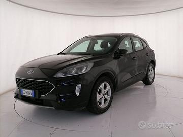 Ford Kuga 2.5 full hybrid Connect 2wd 190cv e...