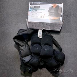 gilet da 5 kg per palestra